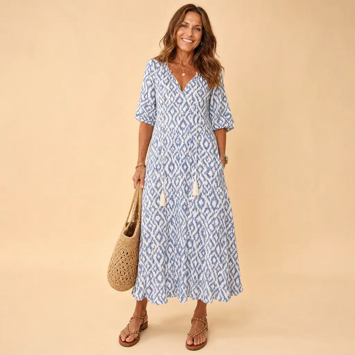 Brenda - Robe d&
