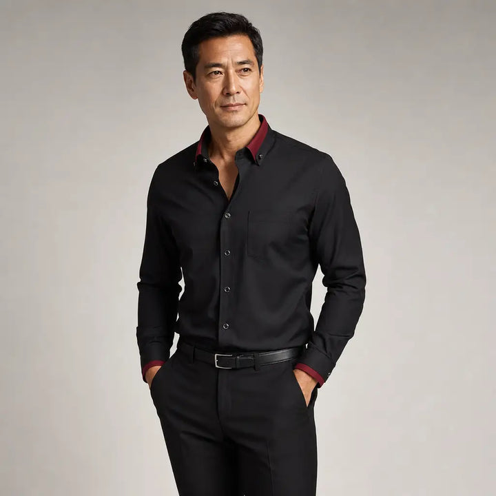 Peter™ | Chemise Classique Héritage