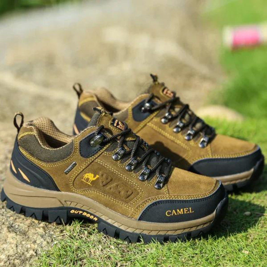 Série Camel™ |  Chaussures de Randonnée pour Hommes