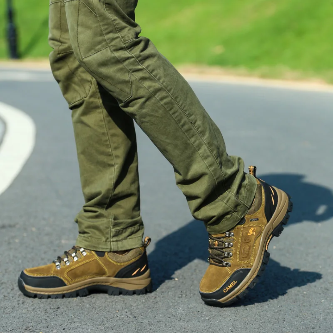Série Camel™ |  Chaussures de Randonnée pour Hommes