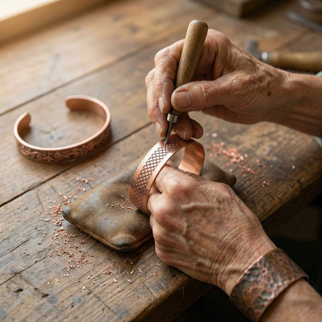 Amélie™ | Bracelet Tressé