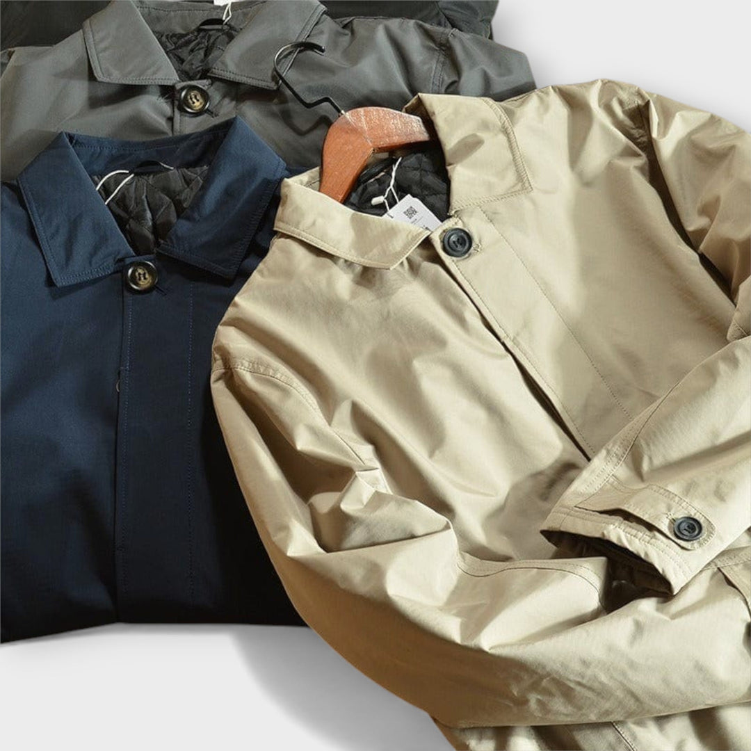 Rémi™ | MANTEAU NORTHSHIELD