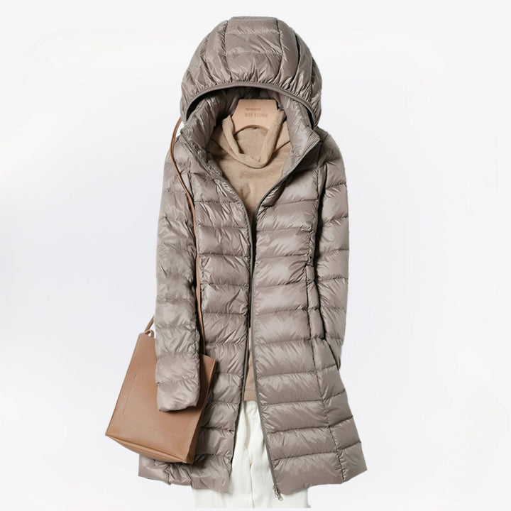 Colette™ | Longue Veste d&