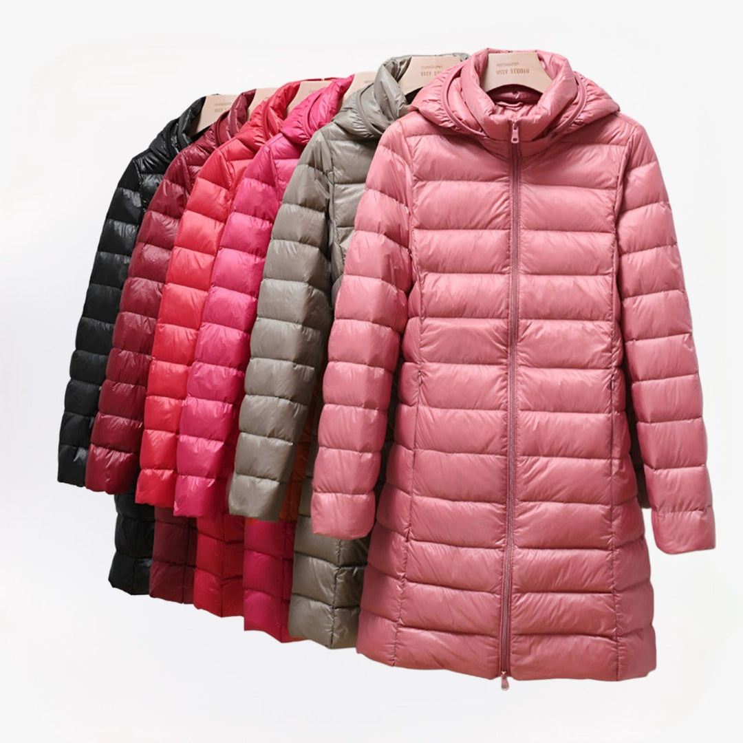 Colette™ | Longue Veste d&