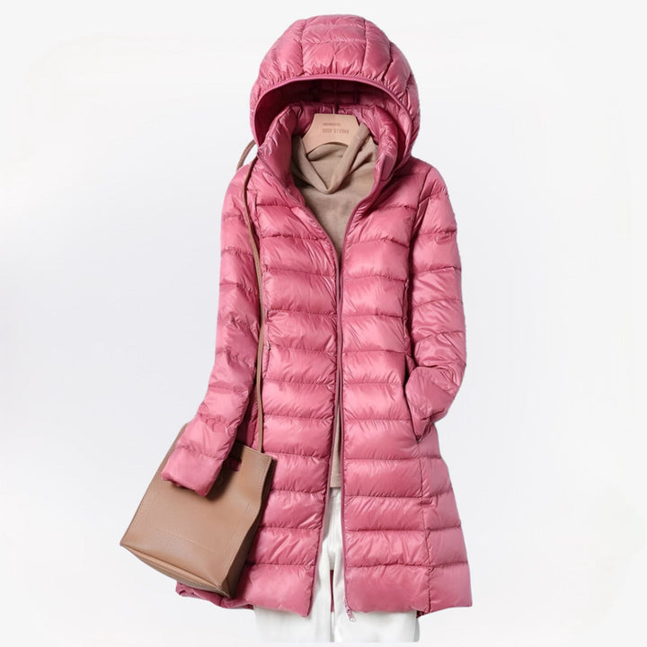 Colette™ | Longue Veste d&