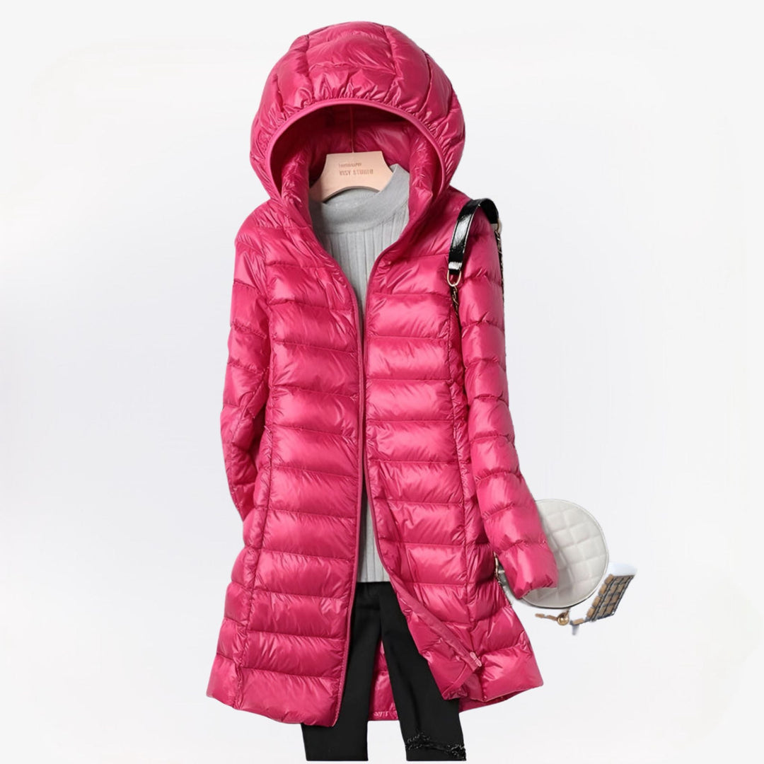 Colette™ | Longue Veste d&