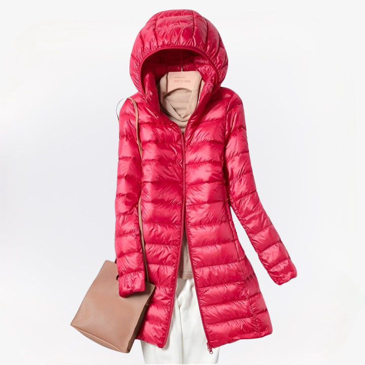 Colette™ | Longue Veste d&
