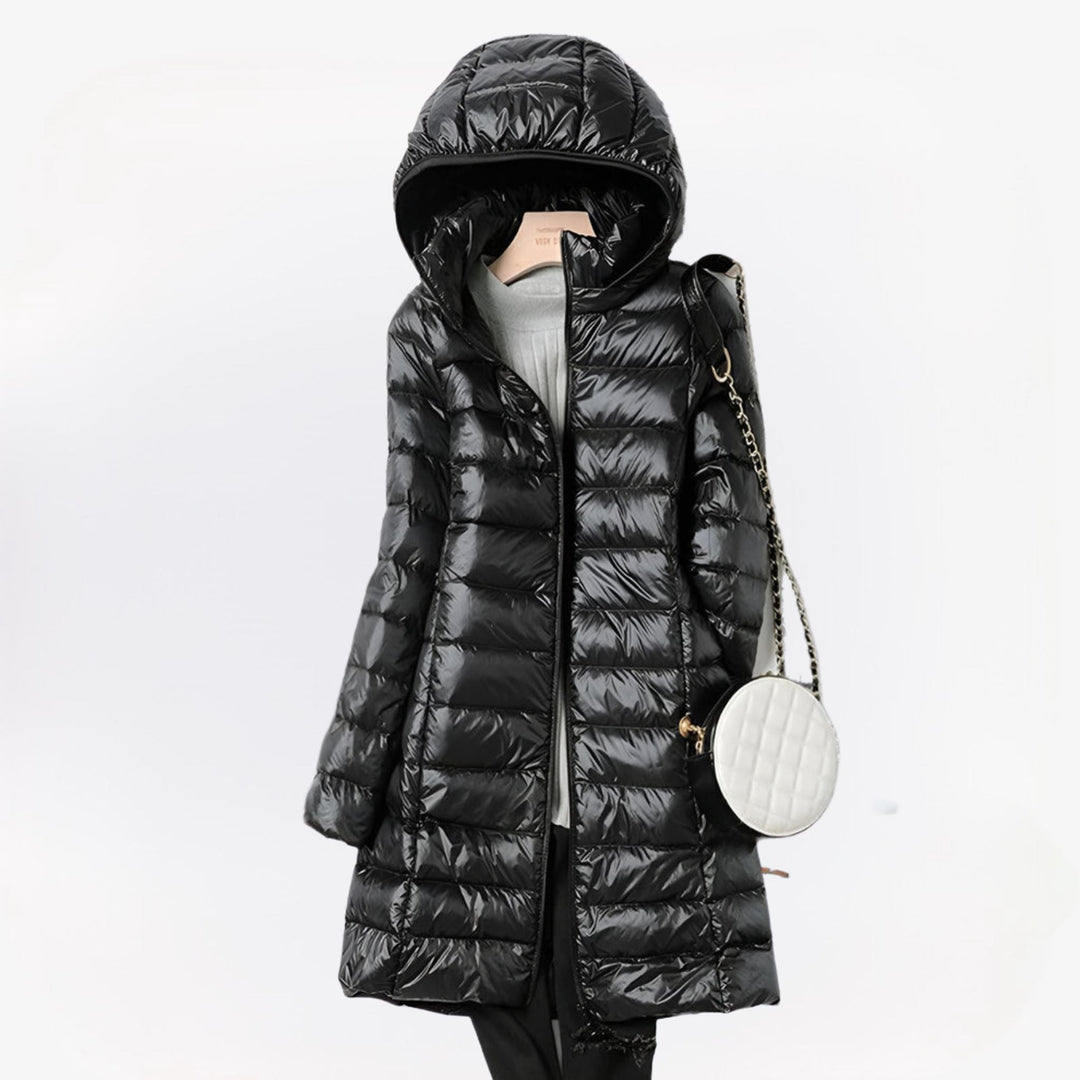 Colette™ | Longue Veste d&