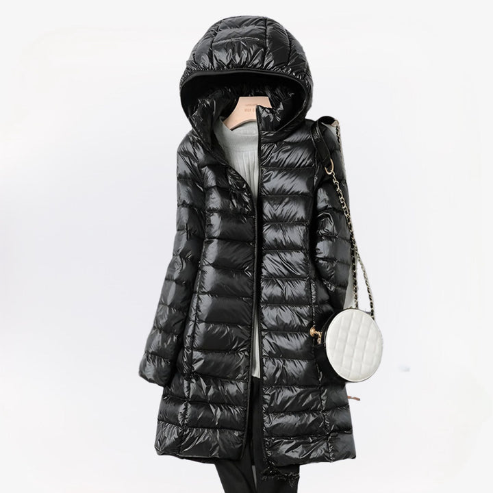 Colette™ | Longue Veste d&
