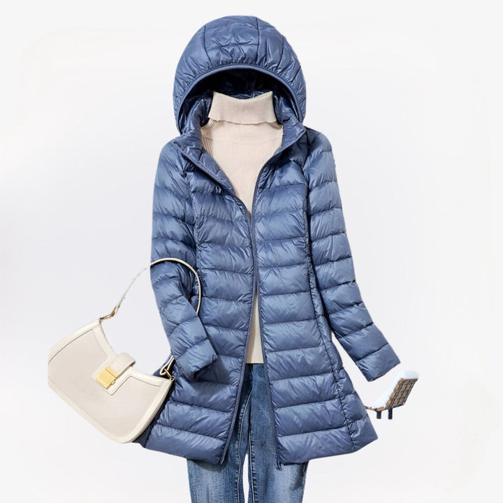 Colette™ | Longue Veste d&