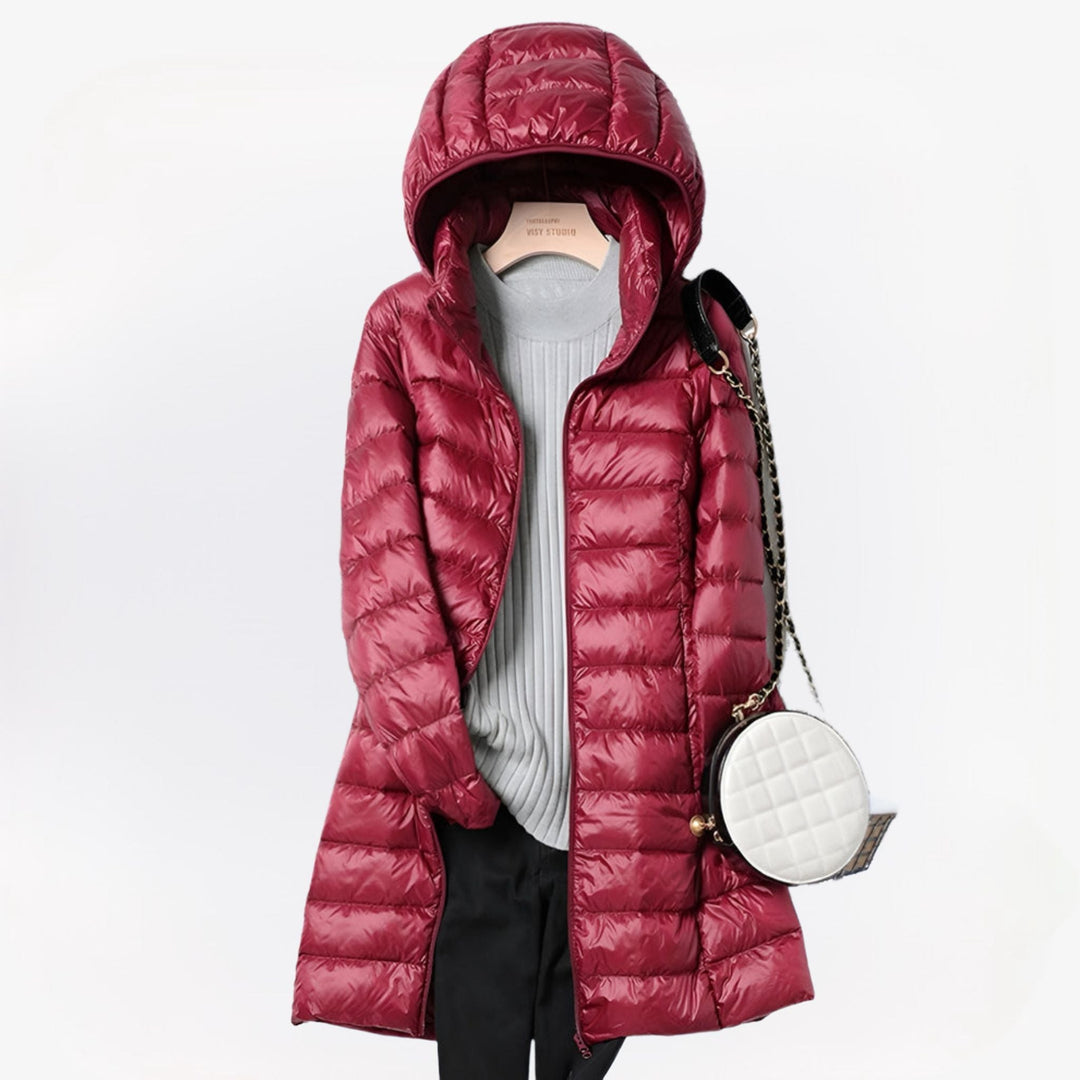 Colette™ | Longue Veste d&