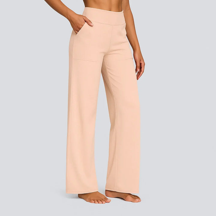 Susan™ | le pantalon extensible confortable pour chaque femme