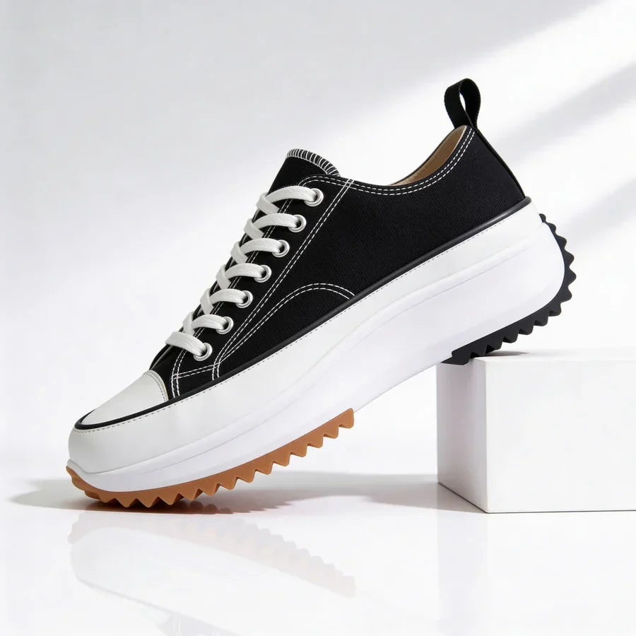 Chloé™ | ESPADRILLES ORTHOPÉDIQUES À PLATEFORME