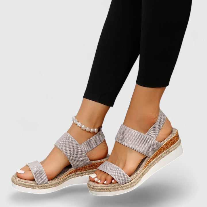 Cynthia | Sandales Orthopédiques