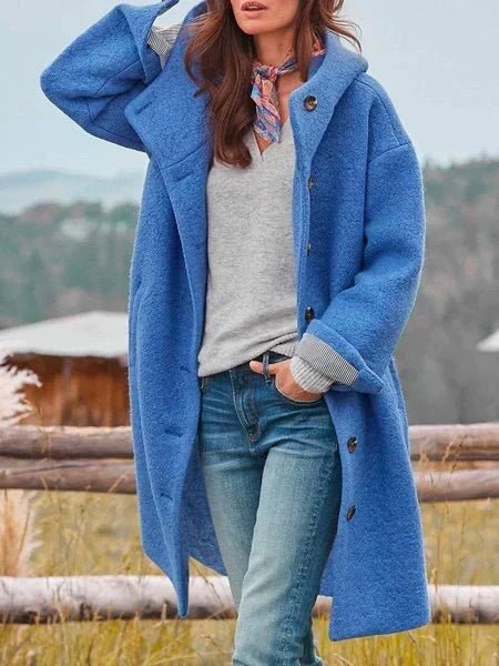 Jeanne™ |  Veste d&