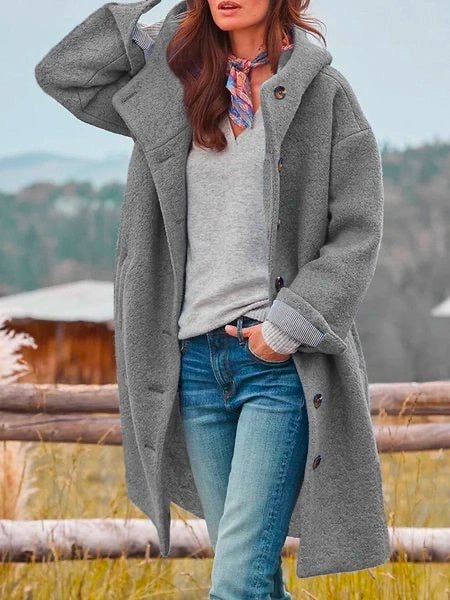 Jeanne™ |  Veste d&