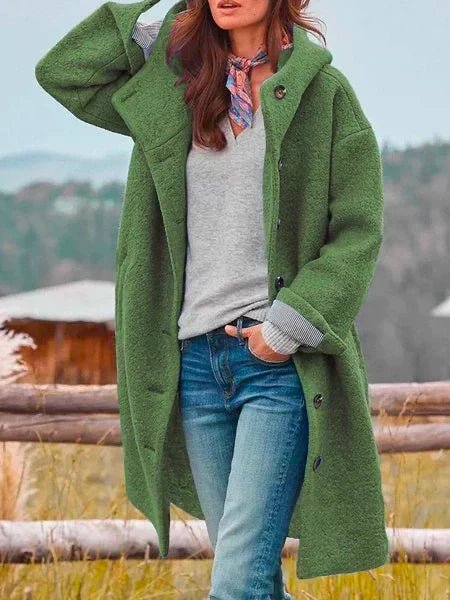 Jeanne™ |  Veste d&