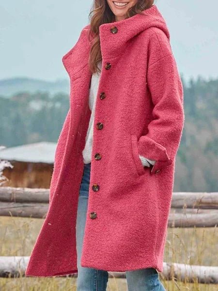Jeanne™ |  Veste d&