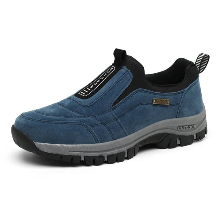 Patrice | Marcher en Confort