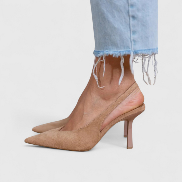 Helen | Talons orthopédiques élégants