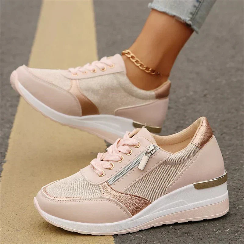 Juliette™ |  Chaussures Orthopédiques
