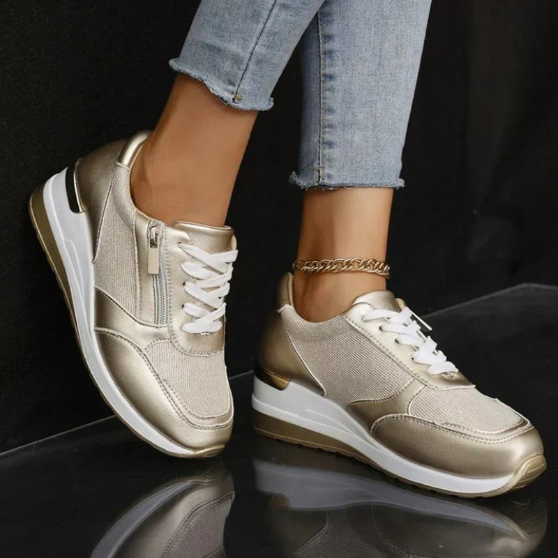 Juliette™ |  Chaussures Orthopédiques