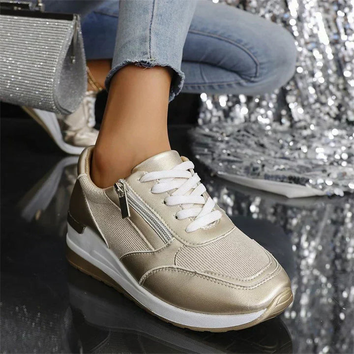 Juliette™ |  Chaussures Orthopédiques