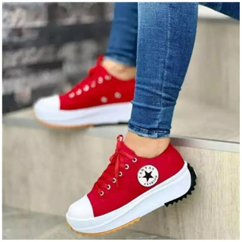 Emma™ | ESPADRILLES ORTHOPÉDIQUES TENDANCE