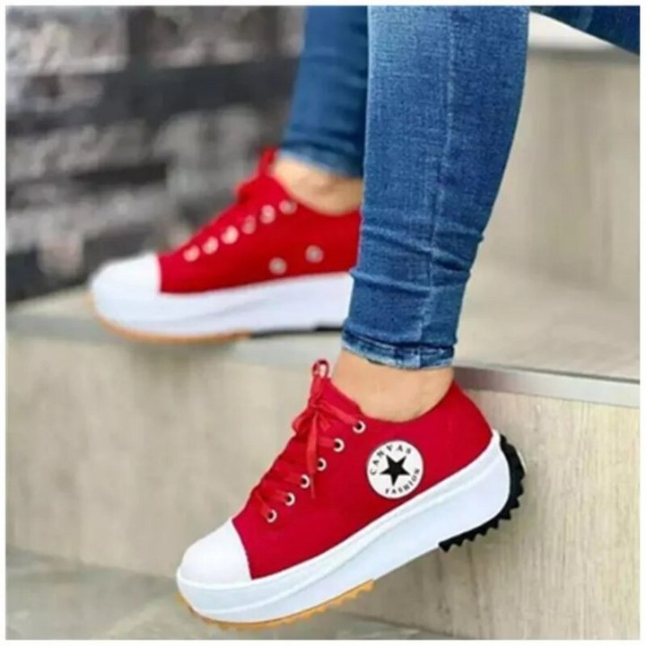 Emma™ | ESPADRILLES ORTHOPÉDIQUES TENDANCE