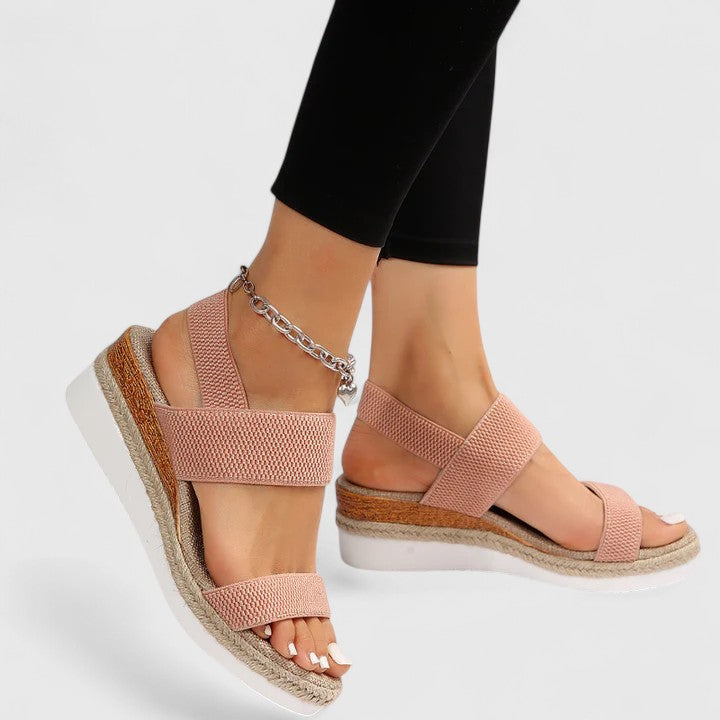 Cynthia | Sandales Orthopédiques