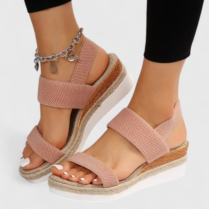 Cynthia | Sandales Orthopédiques