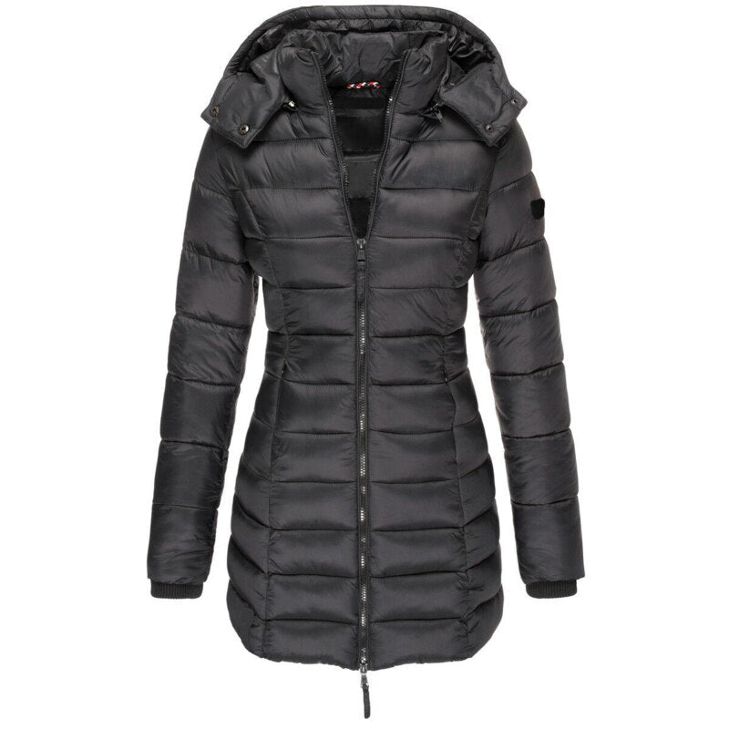 Alice™ | Manteau d&