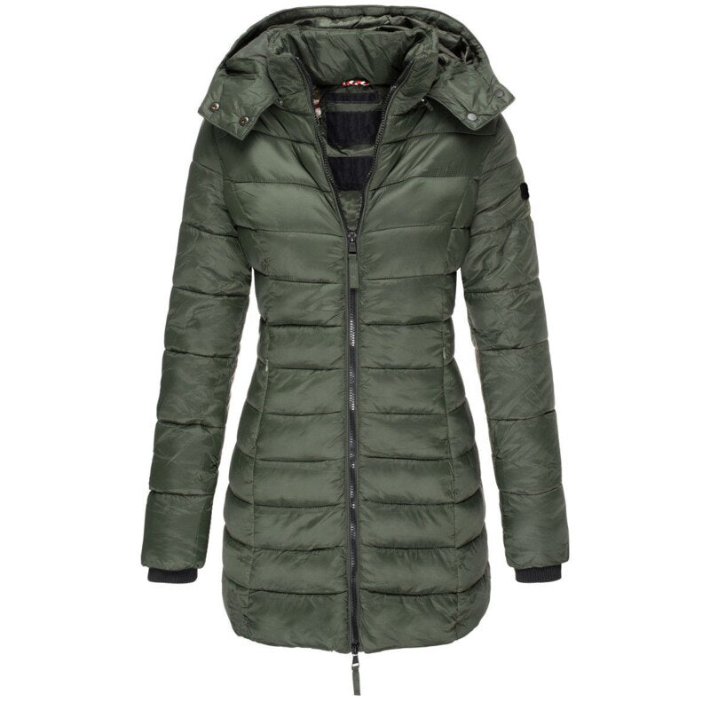 Alice™ | Manteau d&