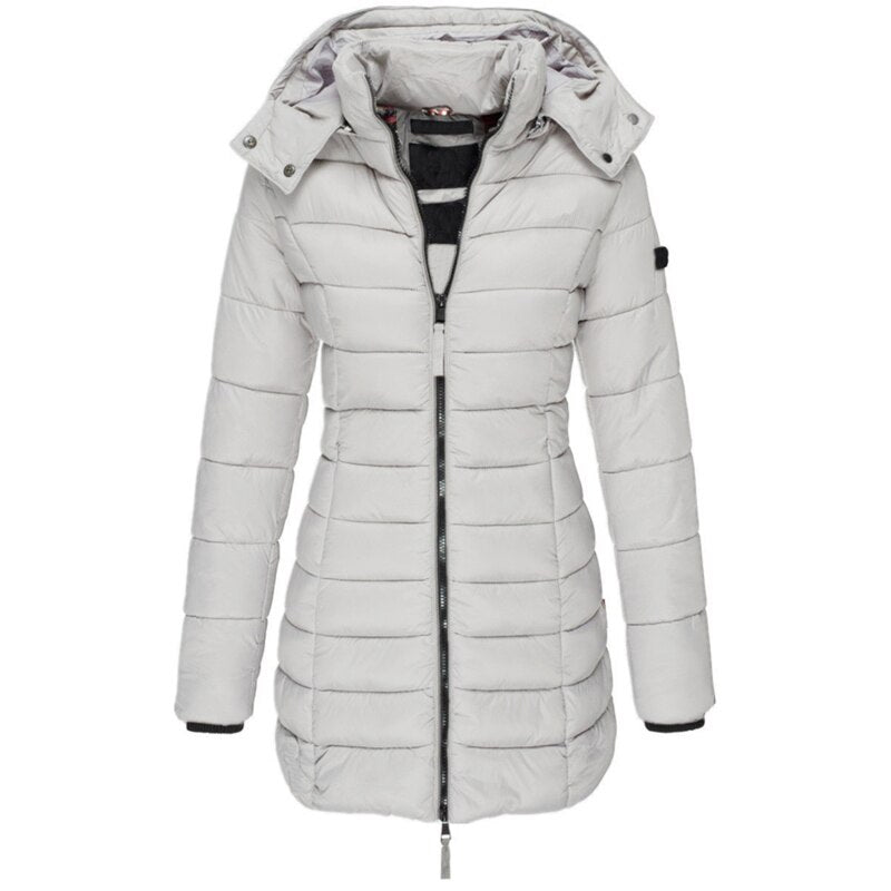 Alice™ | Manteau d&