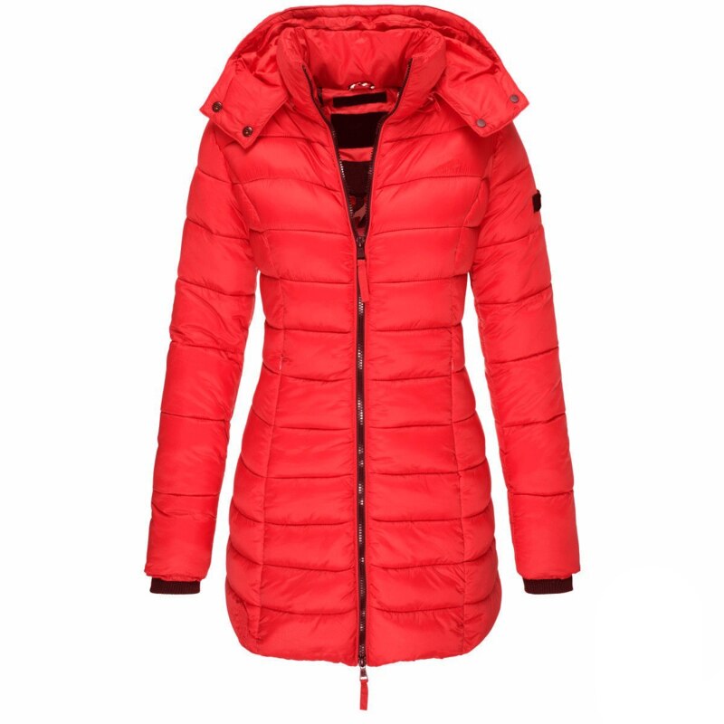 Alice™ | Manteau d&