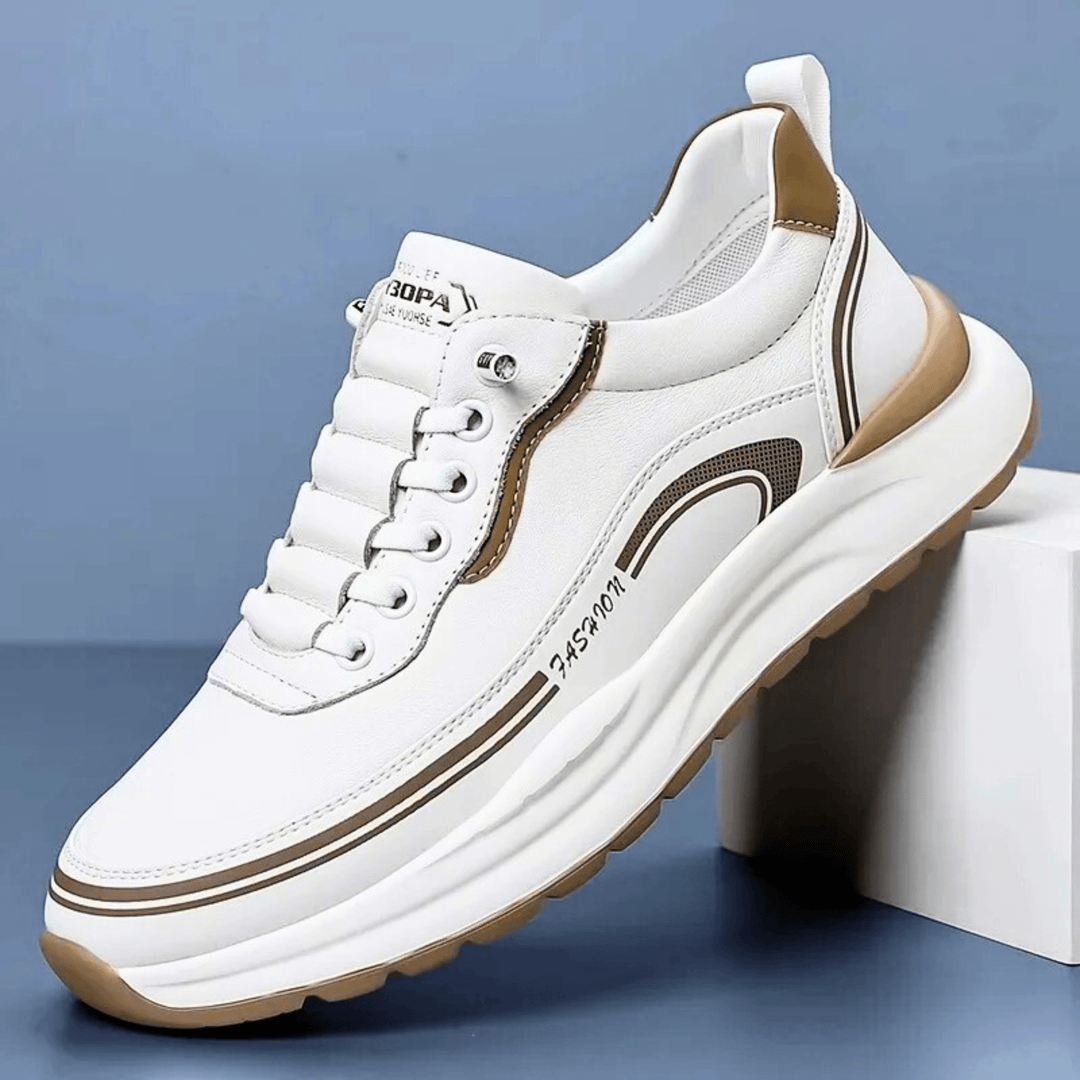 Thierry™ | Chaussures De Rue Confortables Pour Hommes