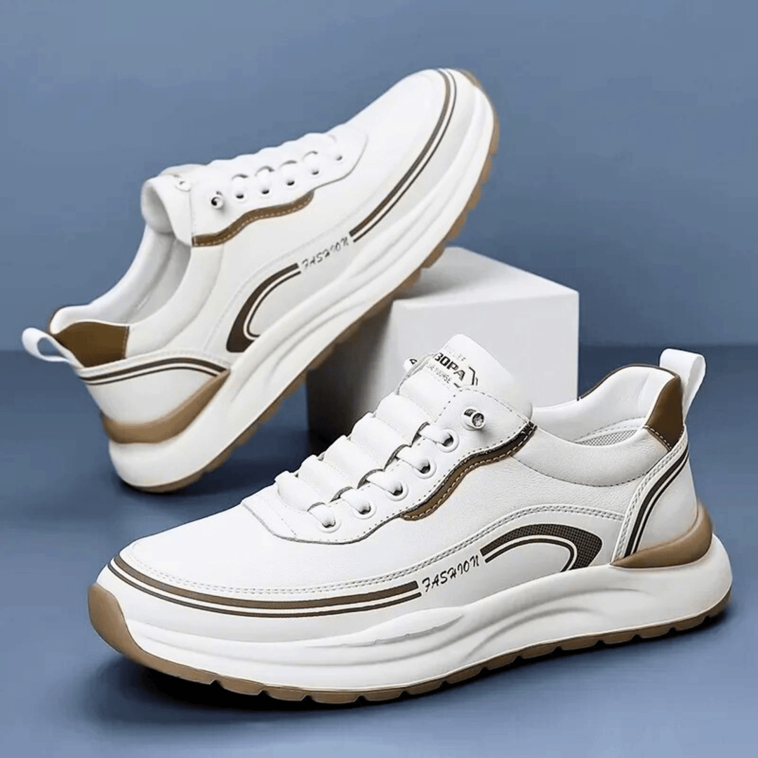 Thierry™ | Chaussures De Rue Confortables Pour Hommes