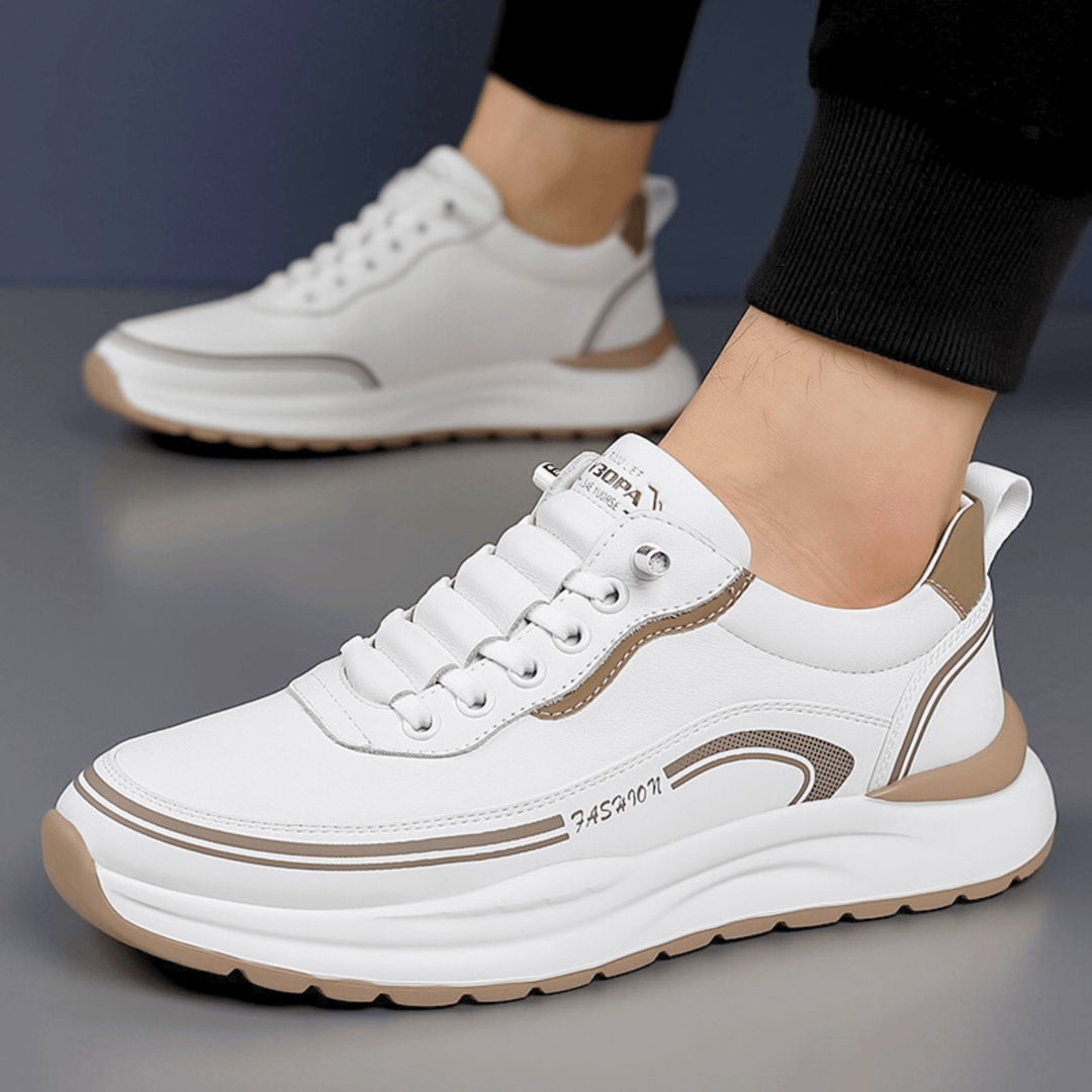 Thierry™ | Chaussures De Rue Confortables Pour Hommes