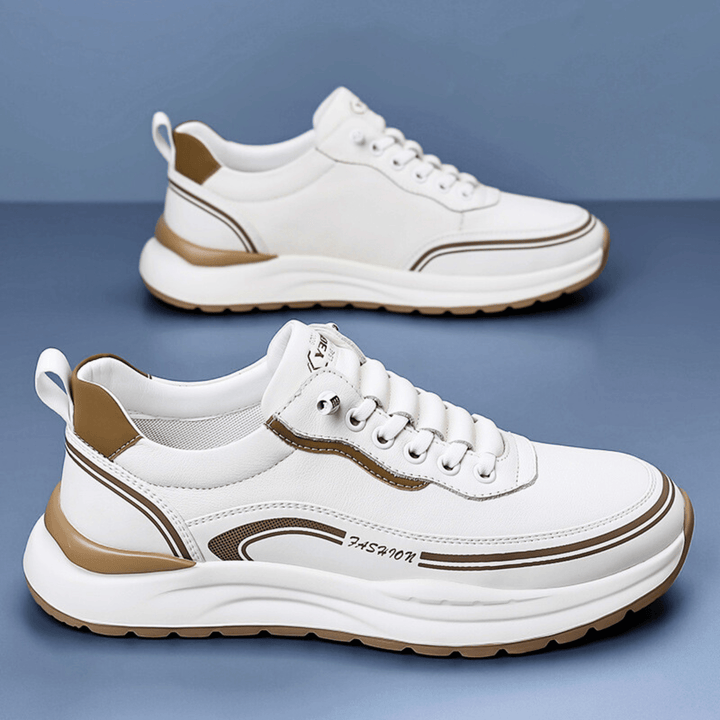 Thierry™ | Chaussures De Rue Confortables Pour Hommes