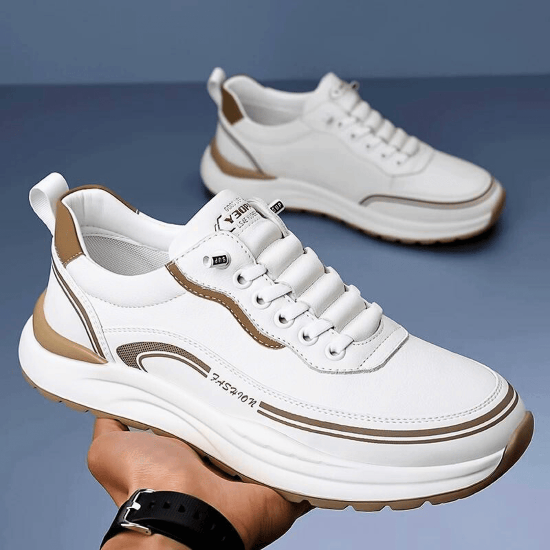 Thierry™ | Chaussures De Rue Confortables Pour Hommes