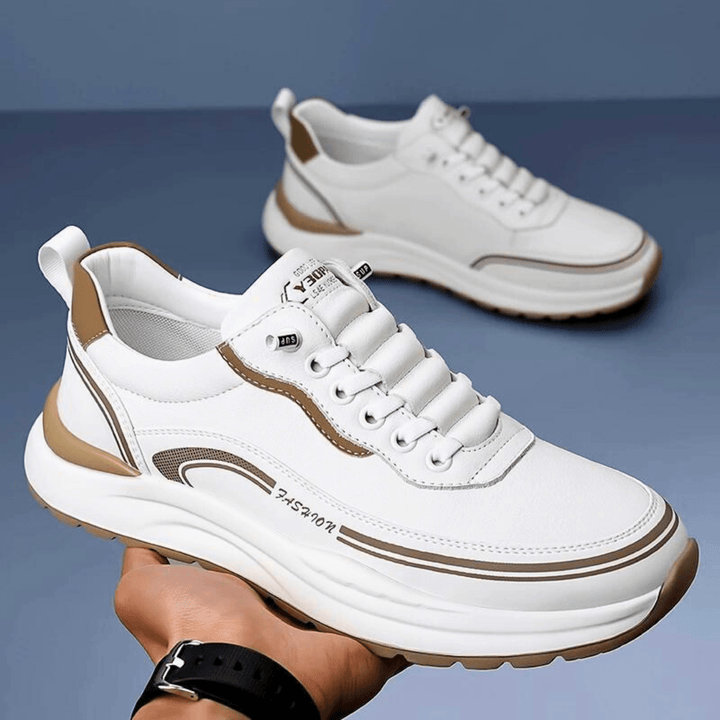 Thierry™ | Chaussures De Rue Confortables Pour Hommes