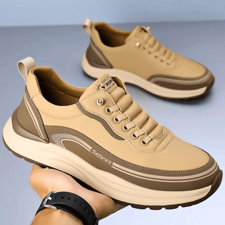Thierry™ | Chaussures De Rue Confortables Pour Hommes