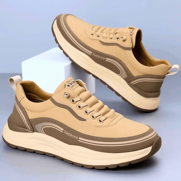Thierry™ | Chaussures De Rue Confortables Pour Hommes