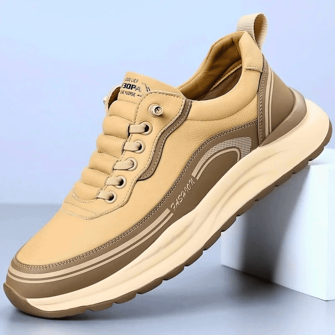 Thierry™ | Chaussures De Rue Confortables Pour Hommes