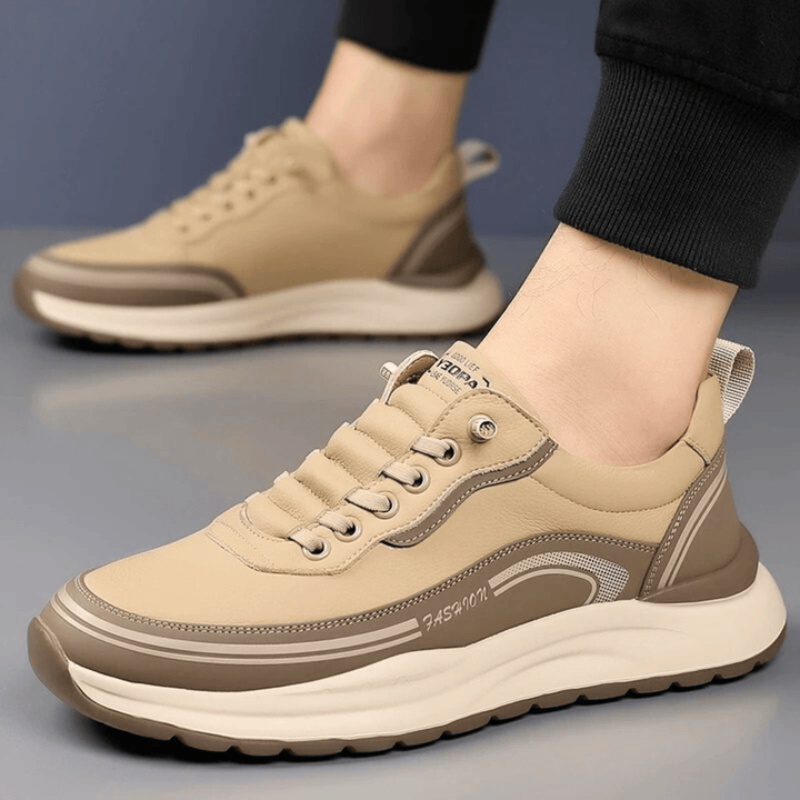 Thierry™ | Chaussures De Rue Confortables Pour Hommes