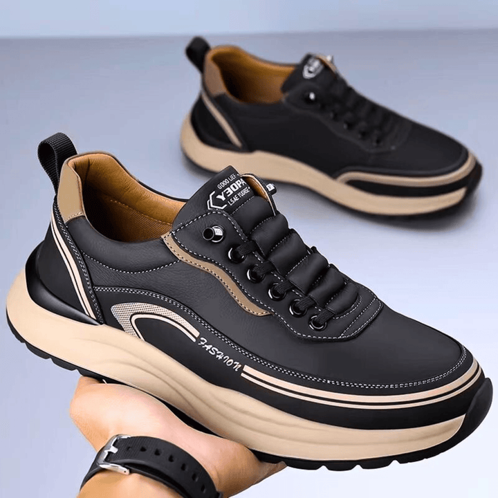 Thierry™ | Chaussures De Rue Confortables Pour Hommes