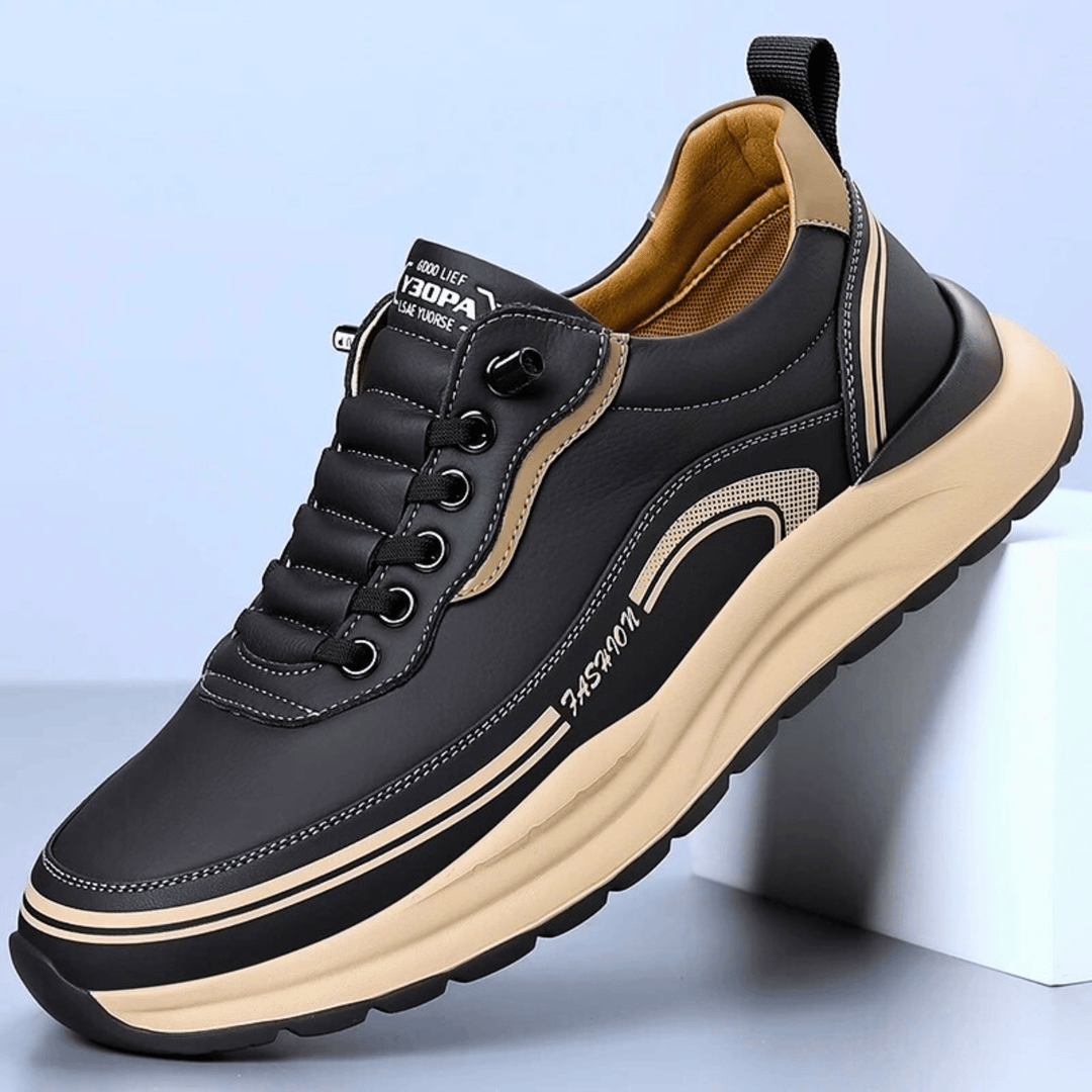 Thierry™ | Chaussures De Rue Confortables Pour Hommes