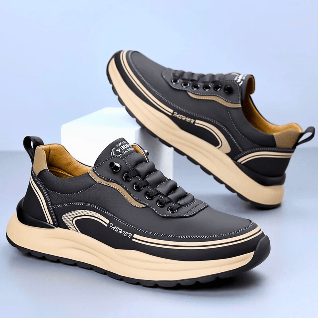 Thierry™ | Chaussures De Rue Confortables Pour Hommes