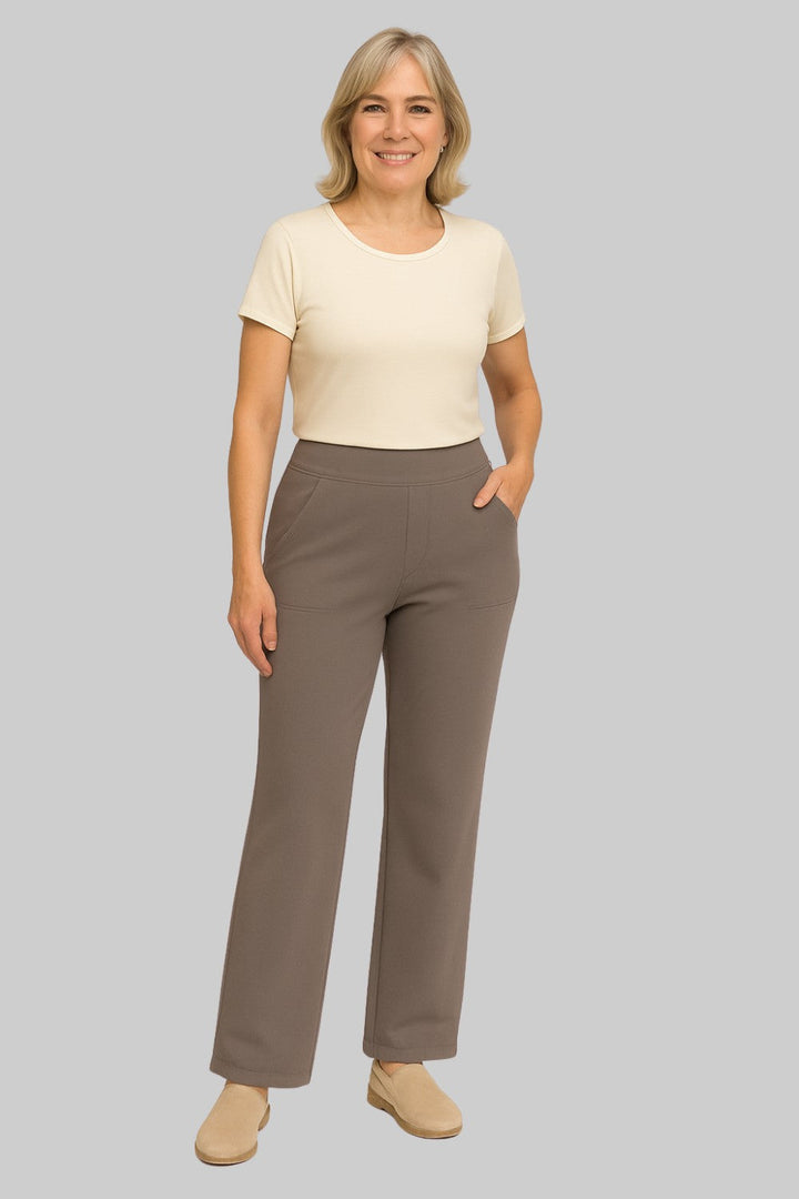 Susan™ | le pantalon extensible confortable pour chaque femme